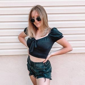 Meet your Posher, Maggie